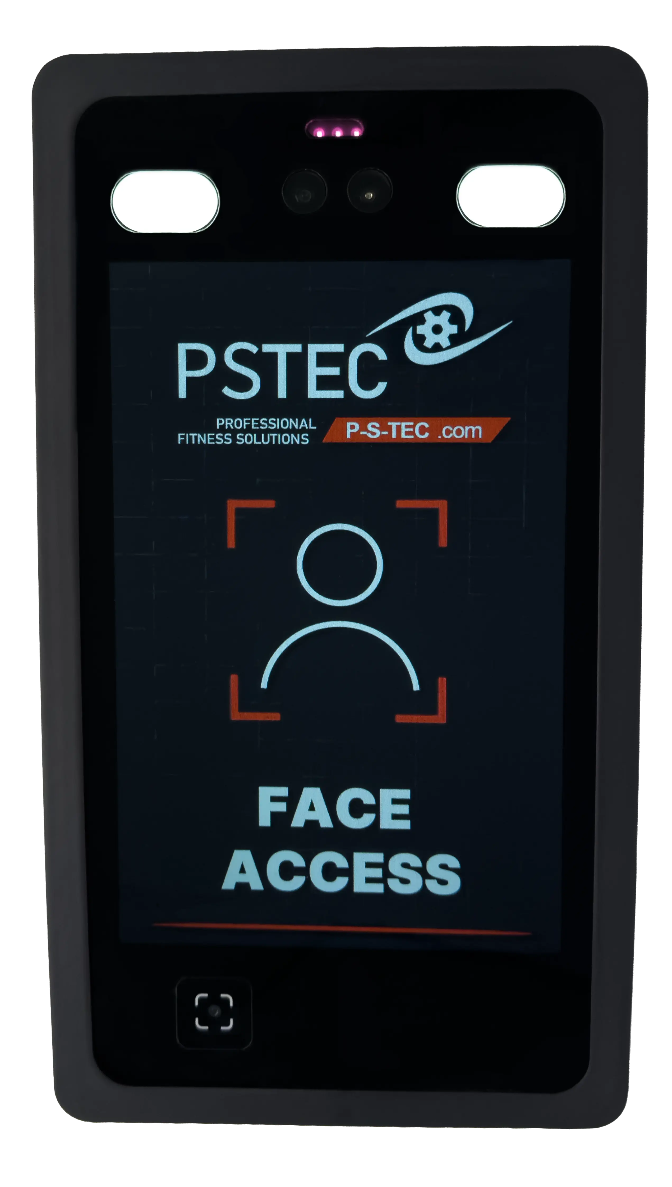 PST Face Access QR