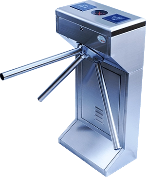 Drehkreuz Basic 5